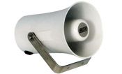 Всепогодная звуковая сирена серии DB15 для систем контроля, управления и оповещения на предприятиях - от компании MEDC