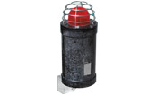 Взрывозащищенная лампа-вспышка серии XB10 для систем контроля, управления и оповещения на предприятиях - от компании MEDC